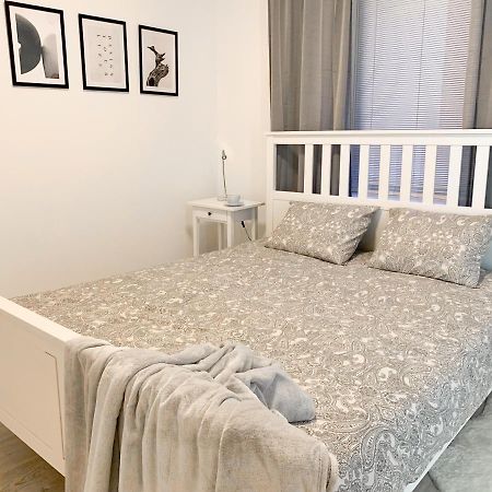Apartament Gliwice Centrum Kosciuszki Екстериор снимка