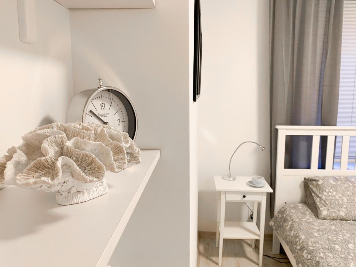 Apartament Gliwice Centrum Kosciuszki Екстериор снимка