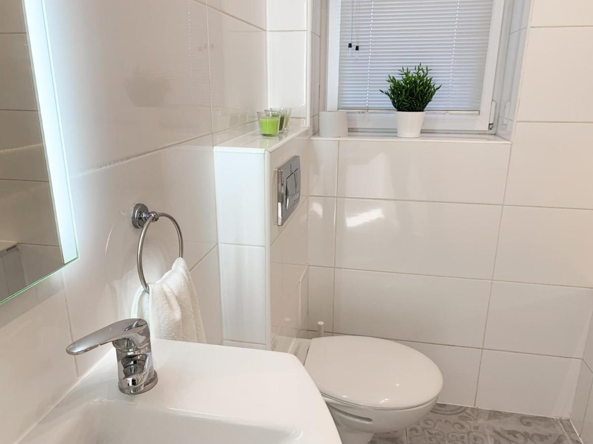 Apartament Gliwice Centrum Kosciuszki Екстериор снимка