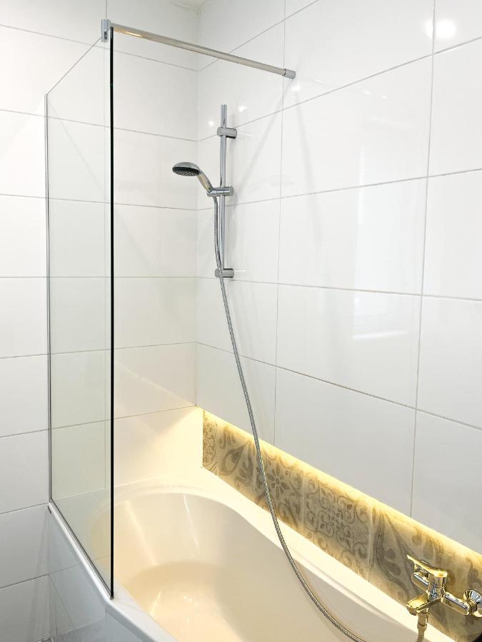 Apartament Gliwice Centrum Kosciuszki Екстериор снимка